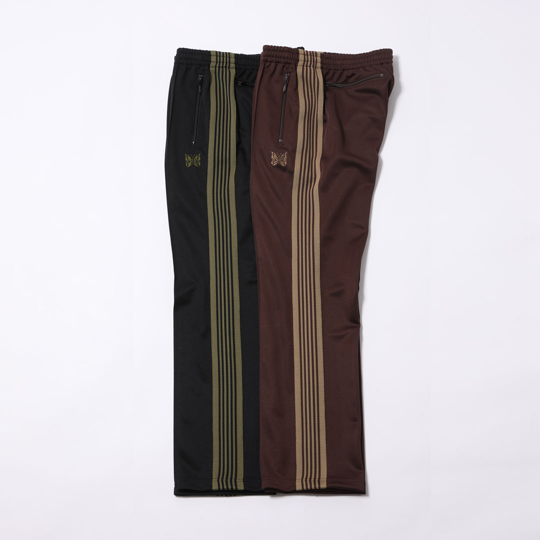 NEW得価NEEDLS WILD LIFE TAILOR 別注 Track Pant - パンツ