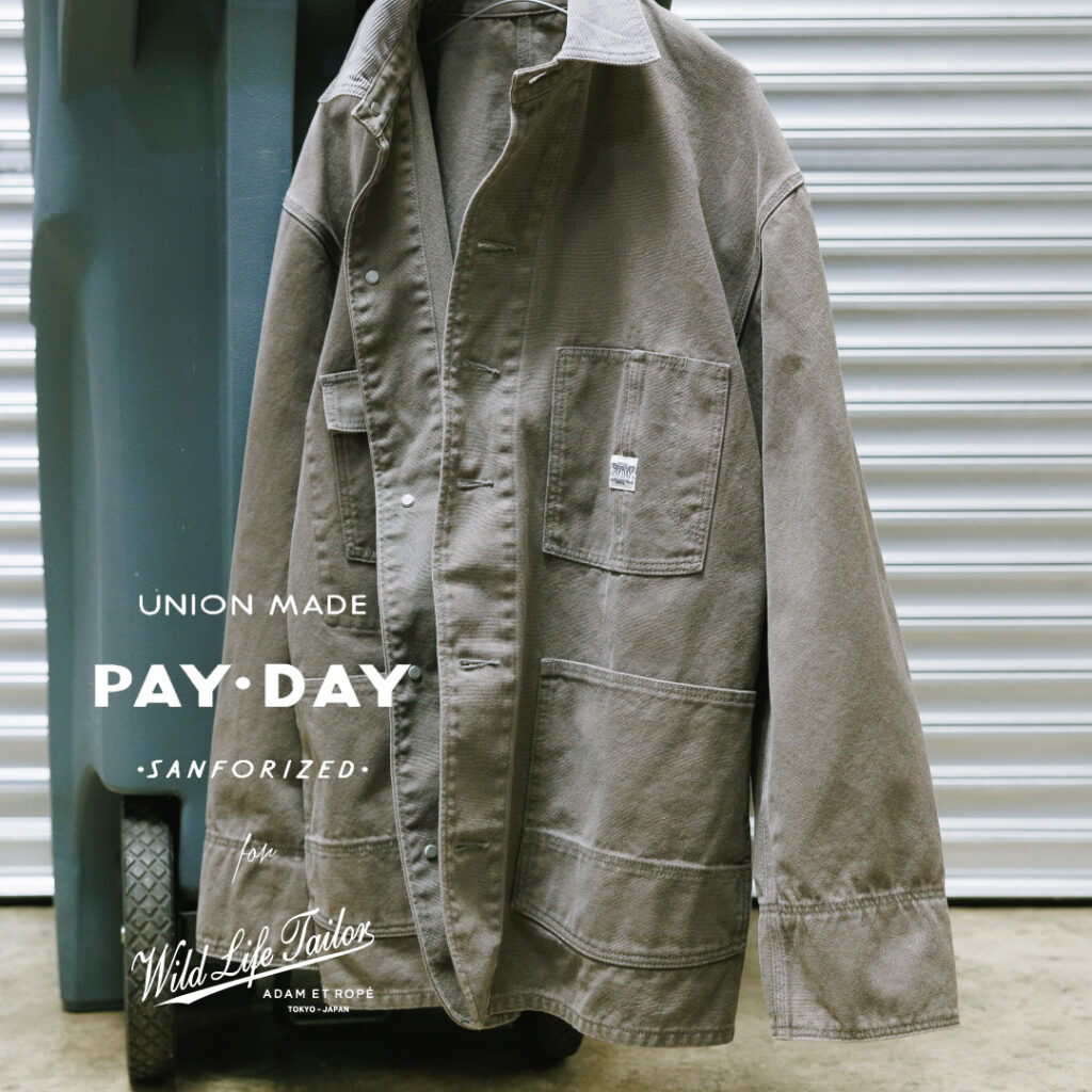 2021春大特価セール！ 23ss PAYDAY PAYDAY(Mサイズ for ヤフオク